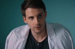 Мухтар. Он вернулся