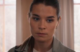 Мухтар. Он вернулся