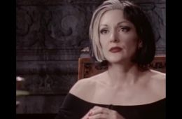 Страсть и романтика: Странные желания