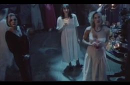 Страсть и романтика: Странные желания