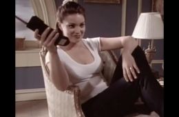 Страсть и романтика: Странные желания