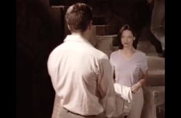 Страсть и романтика: Странные желания