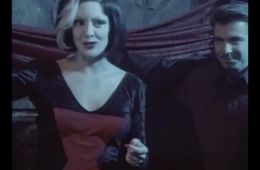 Страсть и романтика: Странные желания