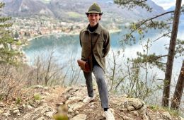 Великолепное путешествие Тома Рида Уилсона