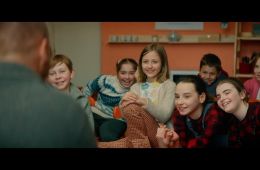 Дом ходуном