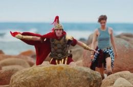 Жених с Марса