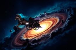 Жених с Марса