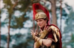 Жених с Марса