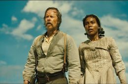 Грехи Запада