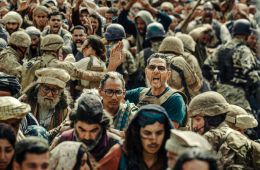 13 дней, 13 ночей