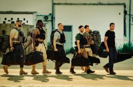 13 дней, 13 ночей