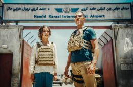 13 дней, 13 ночей