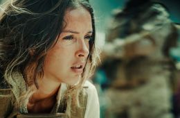 13 дней, 13 ночей