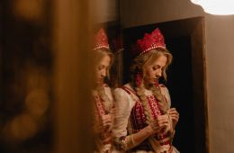 Родительский дом