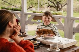 Родительский дом