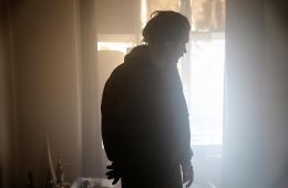 Истребитель гадов