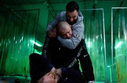 Истребитель гадов