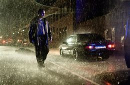 Истребитель гадов