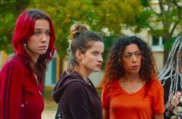 Королевы грабежа