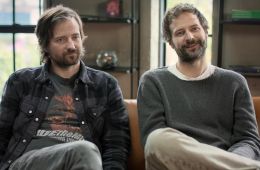 Последнее приключение: За кадром 5 сезона «Очень странных дел»