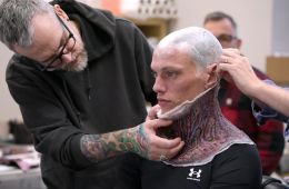 Последнее приключение: За кадром 5 сезона «Очень странных дел»