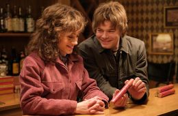 Последнее приключение: За кадром 5 сезона «Очень странных дел»