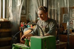 Мистер Ноготь