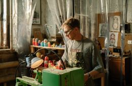 Мистер Ноготь