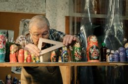 Мистер Ноготь