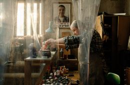 Мистер Ноготь