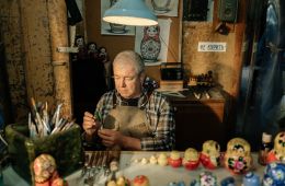 Мистер Ноготь