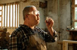 Мистер Ноготь