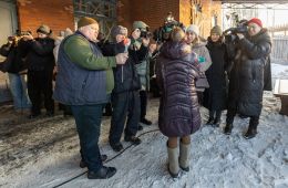 На краю детства