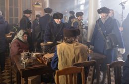 На краю детства