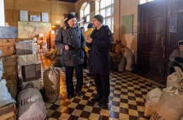 На краю детства