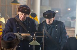 На краю детства