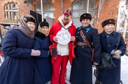 На краю детства