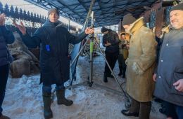 На краю детства