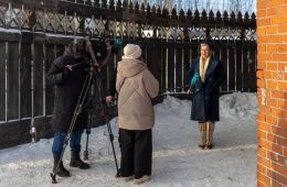 На краю детства