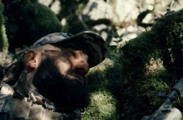 Позывной «Альфа»