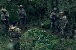 Позывной «Альфа»