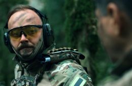 Позывной «Альфа»