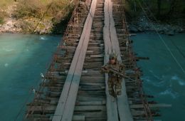 Позывной «Альфа»