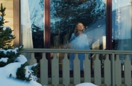 Позывной «Альфа»