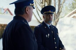 Позывной «Альфа»