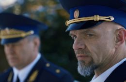 Позывной «Альфа»