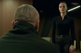 Позывной «Альфа»