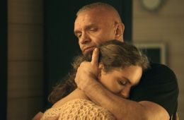 Позывной «Альфа»