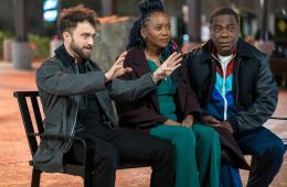 Падение и взлет Реджи Динкинса