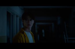 Астрал. Школа кошмаров